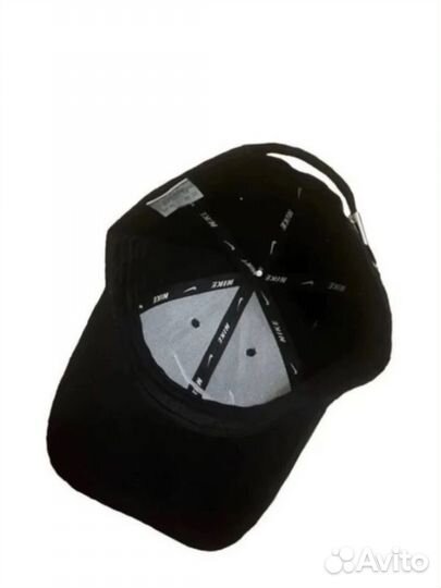 Бейсболка nike