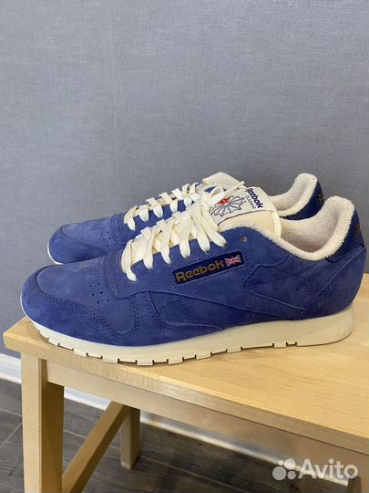 Кроссовки мужские Reebok Royal, размер 43