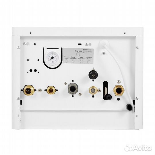 Котел настенный turbolite VUW 23