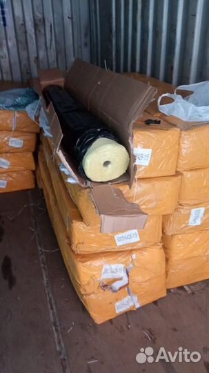 Арамидная ткань. Кевлар