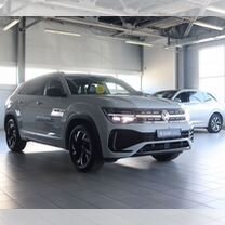 Volkswagen Teramont X 2.0 AMT, 2022, 15 км, с пробегом, цена 7 150 000 руб.