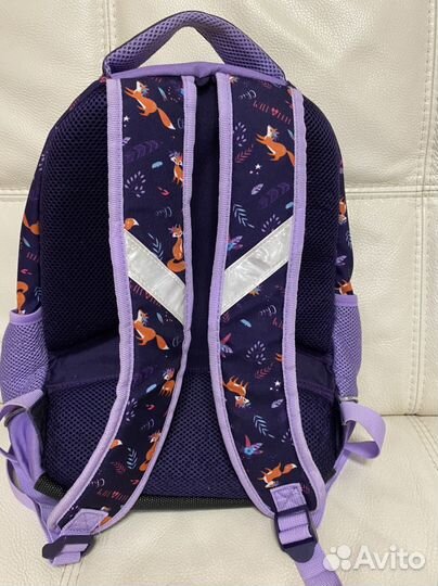 Рюкзак школьный