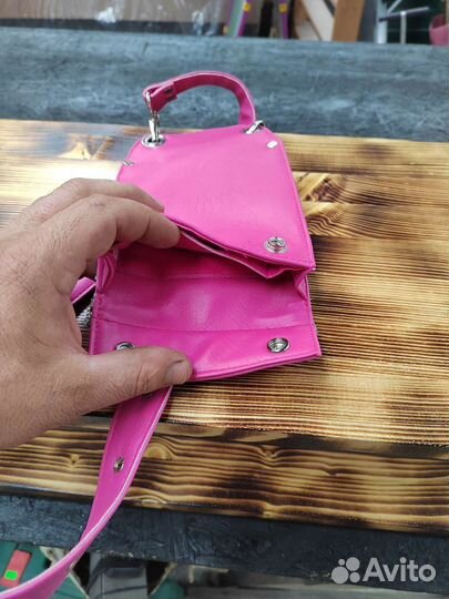 Сумка парикмахера