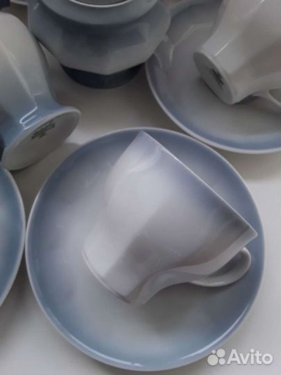 Сервиз чайный