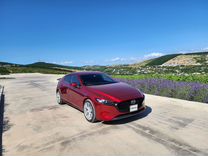 Mazda 3 1.5 AT, 2020, 17 300 км, с пробегом, цена 2 110 000 руб.