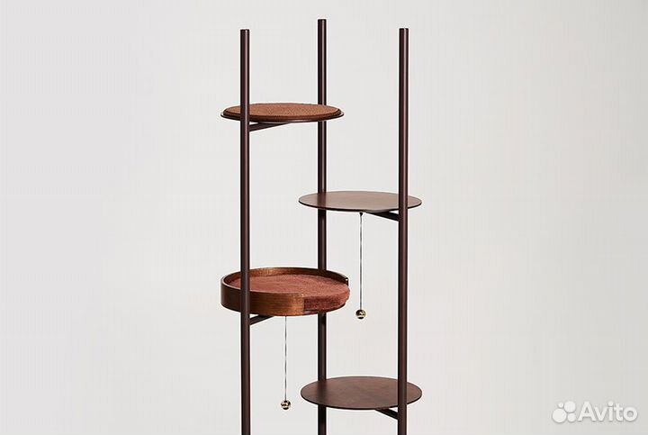 Когтеточка для кошек vip