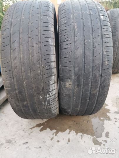 Hankook Dynapro HP2 RA33 235/55 R19 101H