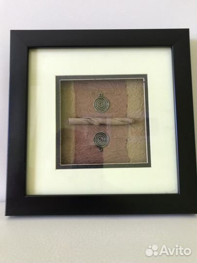 Интерьерная картина новая