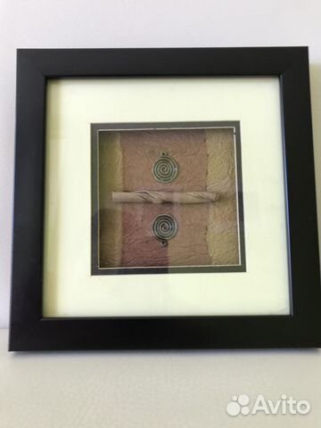 Интерьерная картина новая