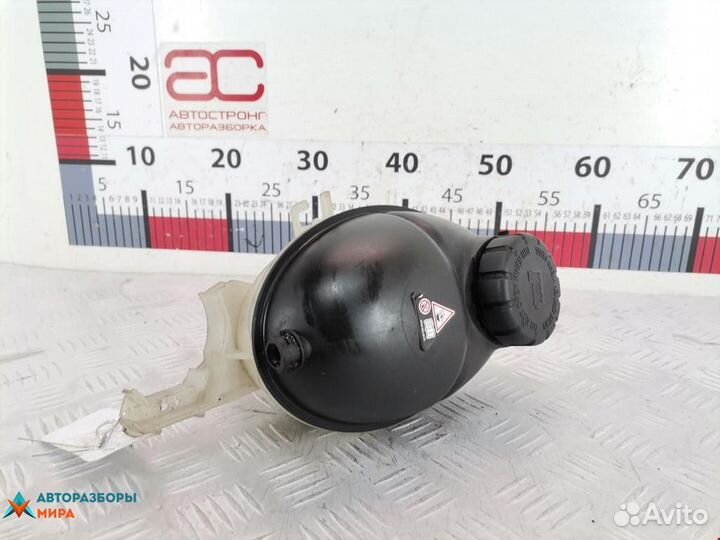 Бачок расширительный Mercedes-Benz C-Класс