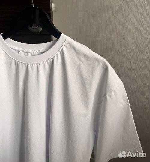 Футболка женская хлопок