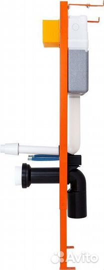 Инсталляции для унитазов BelBagno BB004-40 expert