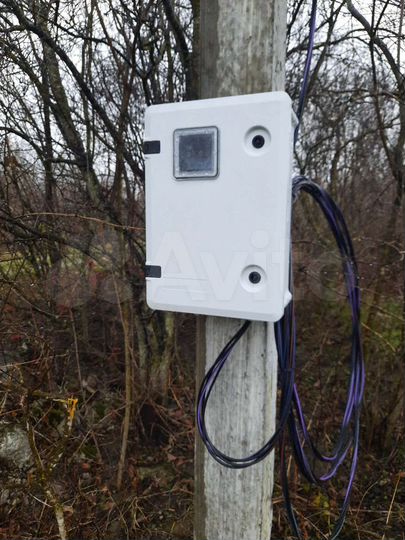 Участок 8,6 сот. (ИЖС)