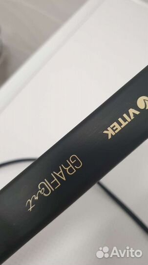 Vitek выпрямитель для волос