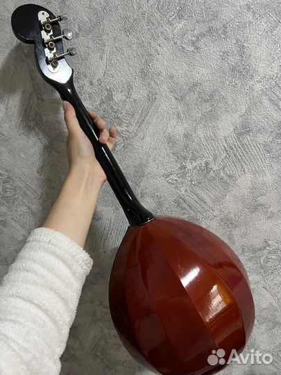 Домра малая