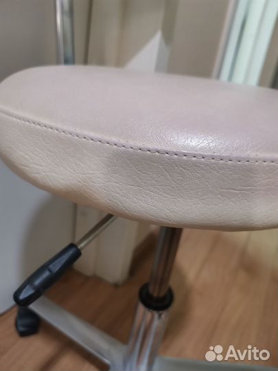 Стул мастера