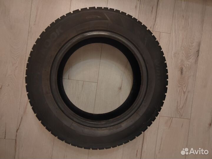 Hankook Winter I'Pike 195/65 R15 95T