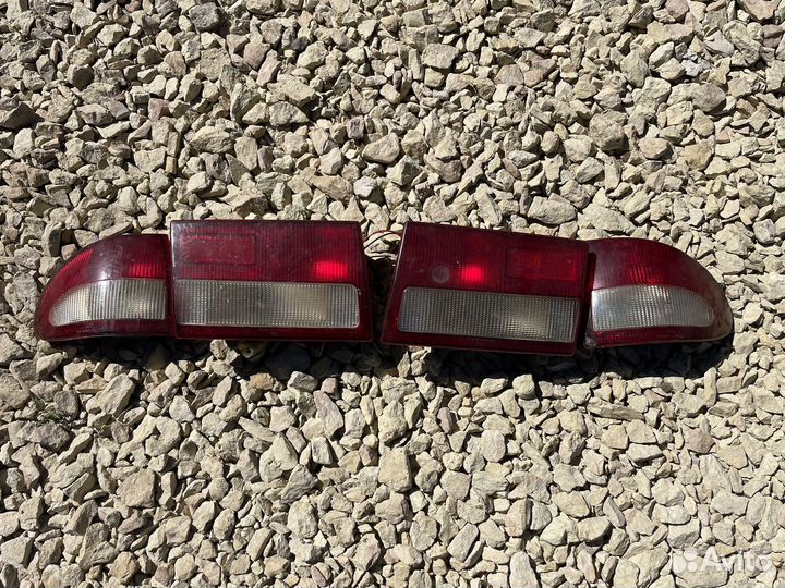 Задние фонари газ 31105