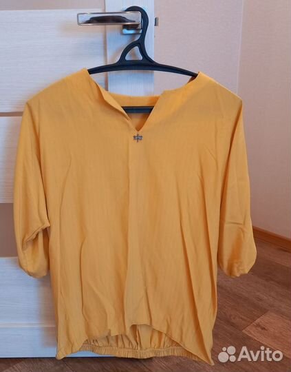 Блузки, рубашки, кофты