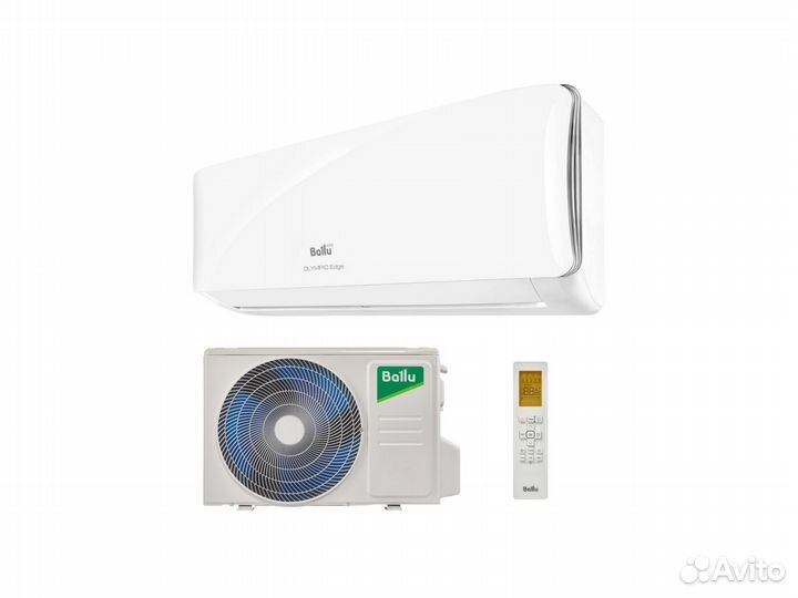 Кондиционер