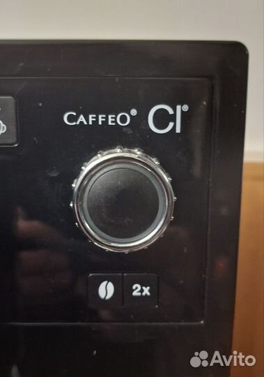 Кофемашина Melitta Caffeo CI