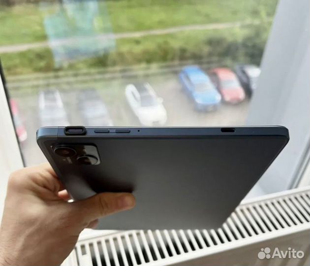 Планшет Umiio A19 Pro Новый