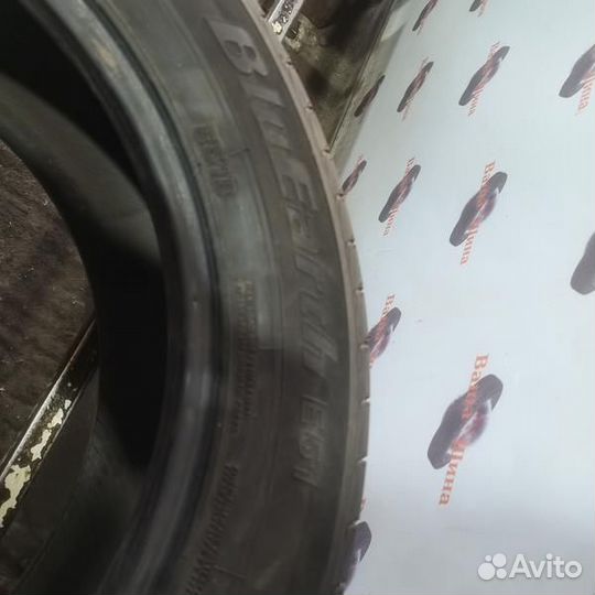 Yokohama BluEarth E51 225/60 R18