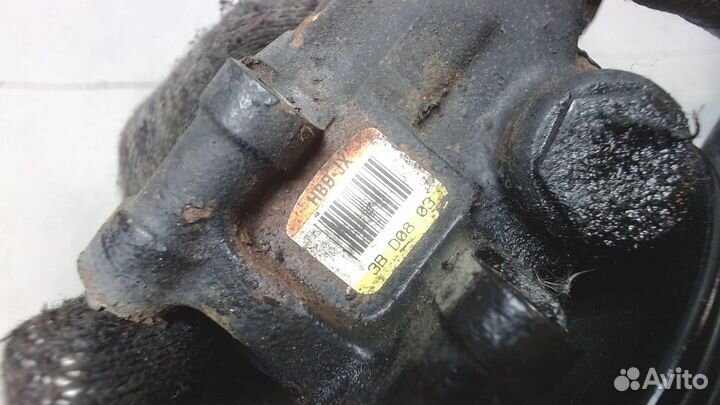 Гур LDV (DAF) Convoy, 2003