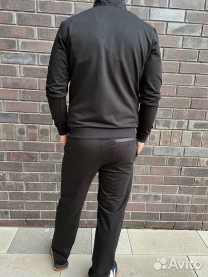 Спортивный костюм Emporia Armani