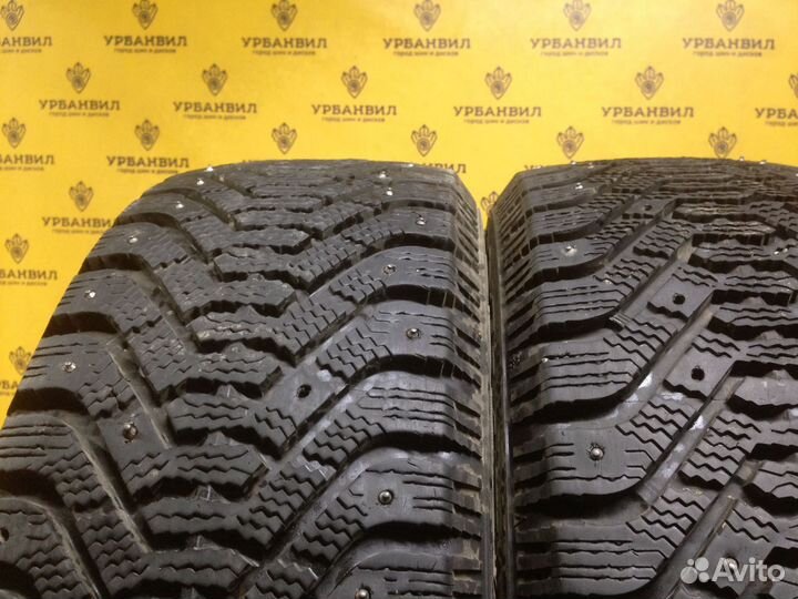 Goodyear UltraGrip 500 205/60 R15 91T