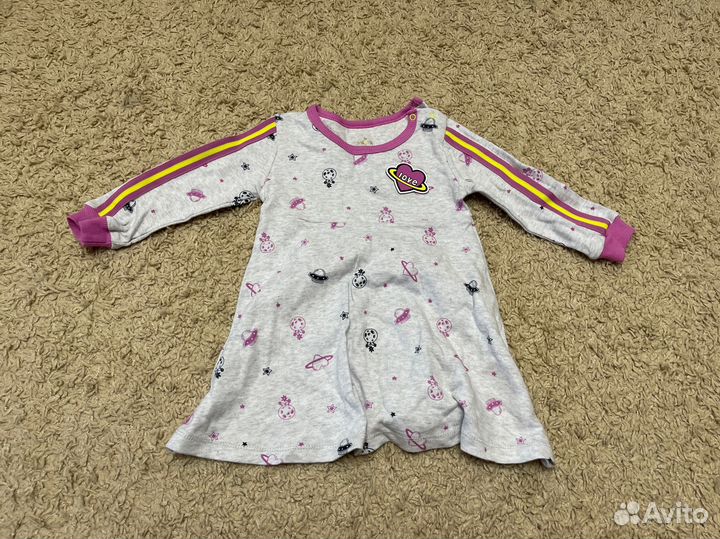 Одежда для девочек