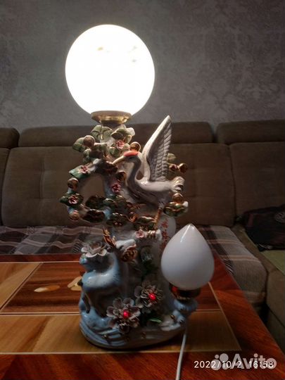 Светильник