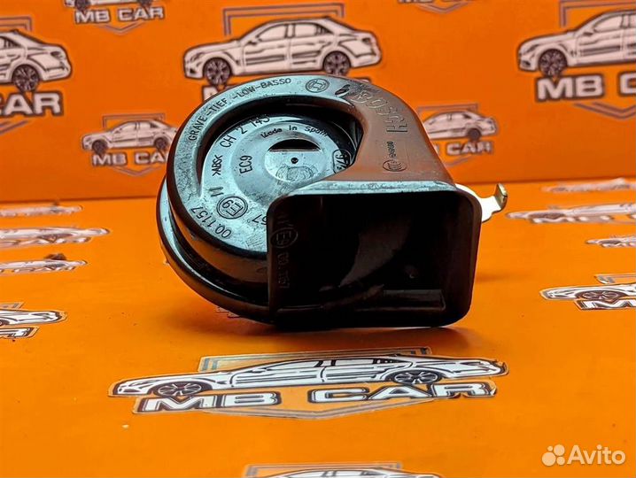 Сигнал w211 E-class 646.821