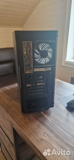 Игровой/Рабочий компьютер i9 10900