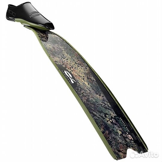 Лопасти для ласт C4 S-990 Camu 200