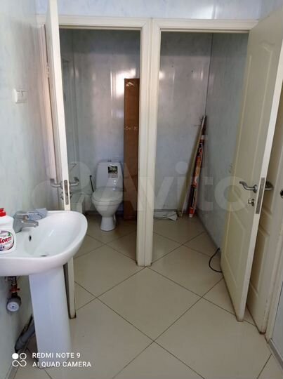 Свободного назначения, 40 м²