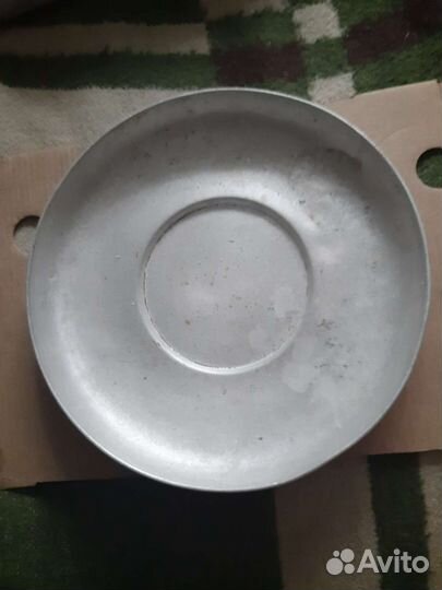 Весы.Германия.30.ггпруссия