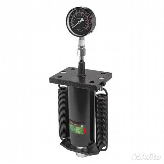 Цилиндр гидравлический для пресса 40т Rock Force