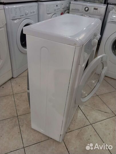 Стиральная машина узкая