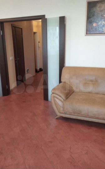 2-к. квартира, 55 м², 7/16 эт.