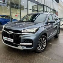 Chery Tiggo 8 2.0 CVT, 2020, 101 000 км, с пробегом, цена 1 699 000 руб.