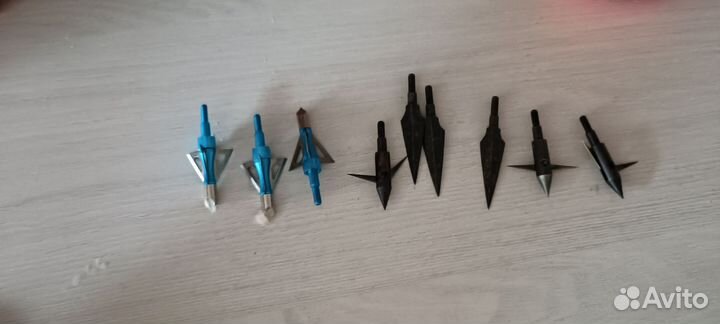 Блочный лук