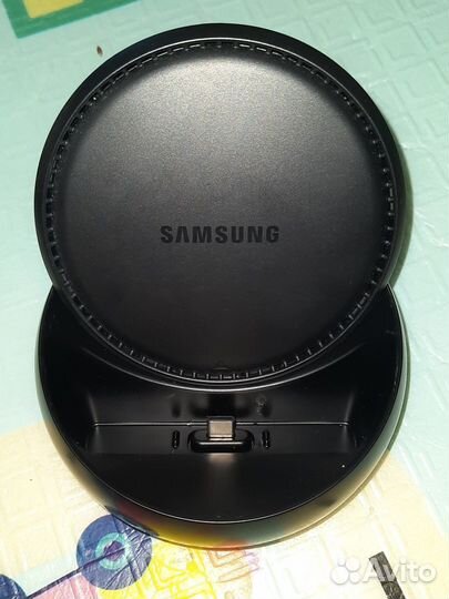 Док станция samsung