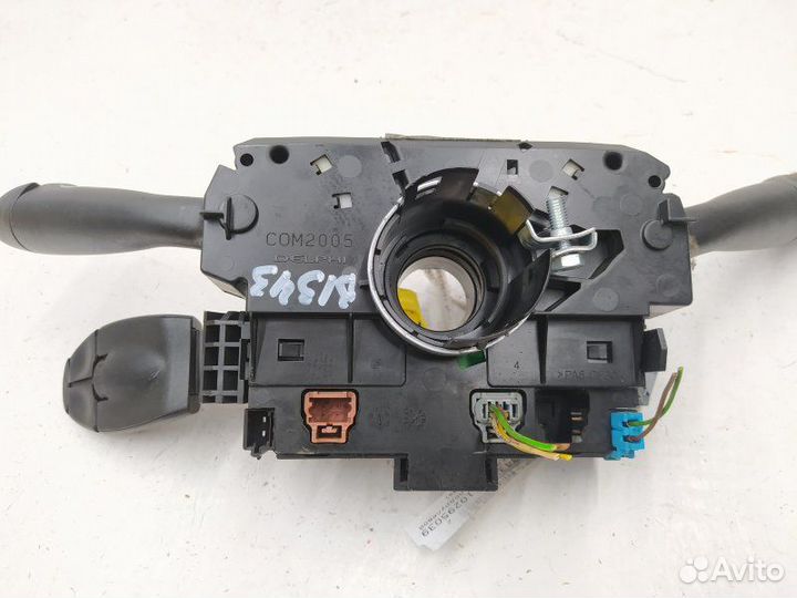 Переключатель подрулевой (стрекоза), Peugeot Partn