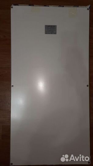 Гибкая солнечная панель 100W