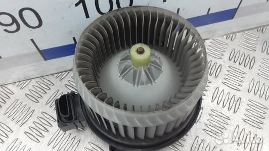 Моторчик печки suzuki SX4 YA11S (ABE05KK01)