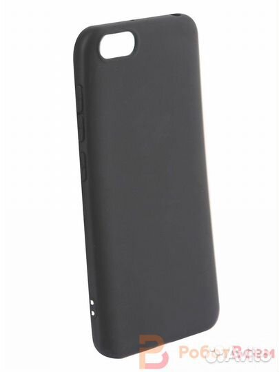 Накладка для Xiaomi Redmi Go - цвета в ассортимент