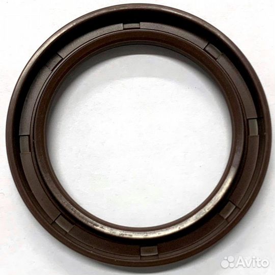 Сальник коленвала Hyundai D4BH D4BF 4D56 Корея