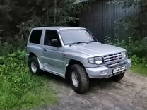 Mitsubishi Pajero 3.5 AT, 1997, 200 000 км, с пробегом, цена 1 000 000 руб.