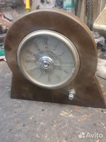 Барометр СССР